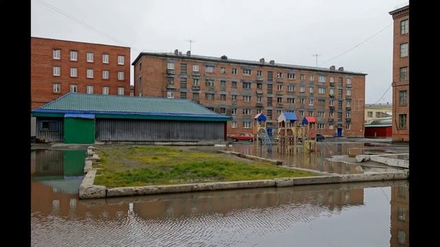 спасите норильское лето смотреть онлайн