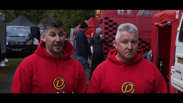 Bob Smith Spring Cup 2021: Episode 2 - Boiling Point смотреть онлайн