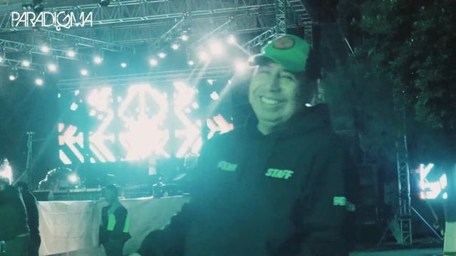 El Rey de Mil Coronas - Grupo Paradigma (En Vivo desde Tecali de Herrera, Puebla) смотреть онлайн