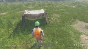 Гайд по строительству укрытий DayZ