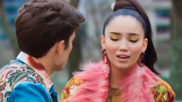 Capitulo 41-carmin le dice a Alex que no quiere estar entre mara y el смотреть онлайн