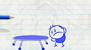 Pencilmate's EMBARRASSING SHOWER Situation! - Pencilmation India