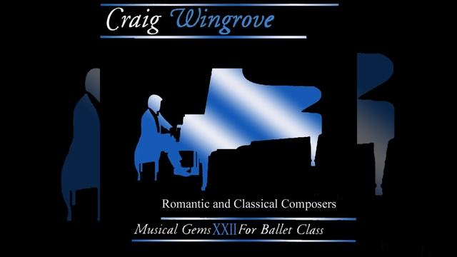 Center Fondu 3/4 Slavonic Dance No. 2 (From "Slavonic Dances", Op. 72) смотреть онлайн