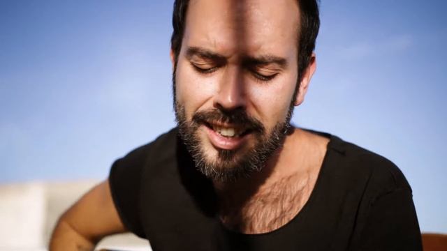 Ari Jiménez - Cambio de sentido (Soma Club Band) смотреть онлайн