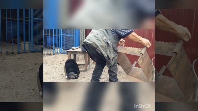 зашаманил отличный мангал,весь материал с металокопа. смотреть онлайн