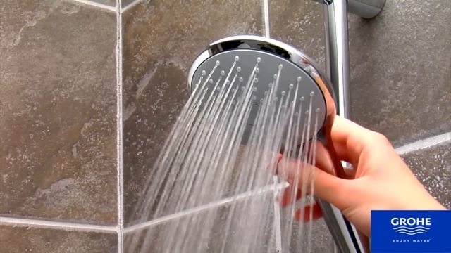 GROHE | Euphoria | Product Video