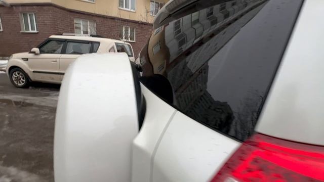 RAV4 - обзор для продажи