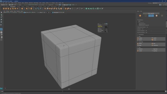 4. Bevel смотреть онлайн