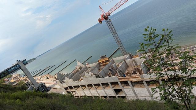 Балтика май 24