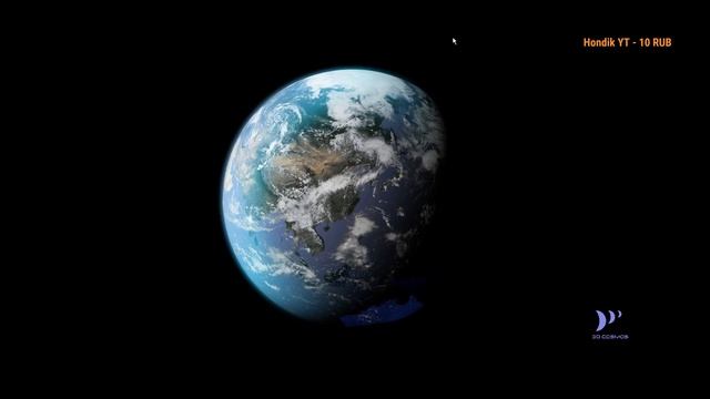 3D моделирование, общение, музыка смотреть онлайн