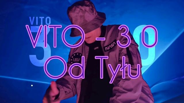 VITO - 3 0 (Od Tyłu) смотреть онлайн