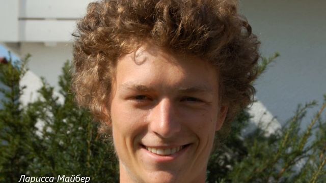 Ларисса Майбер   "Илюшенька". Читает автор.