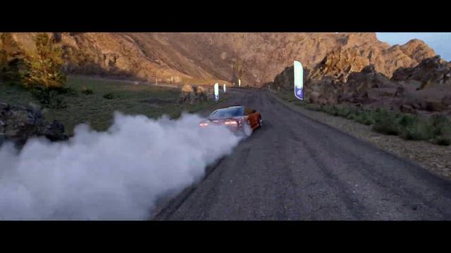 Tactica1panda Forza Horizon Drift Promo смотреть онлайн