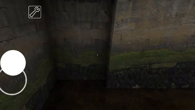Can Angeline get out of the sewer? | Granny 1.8 смотреть онлайн
