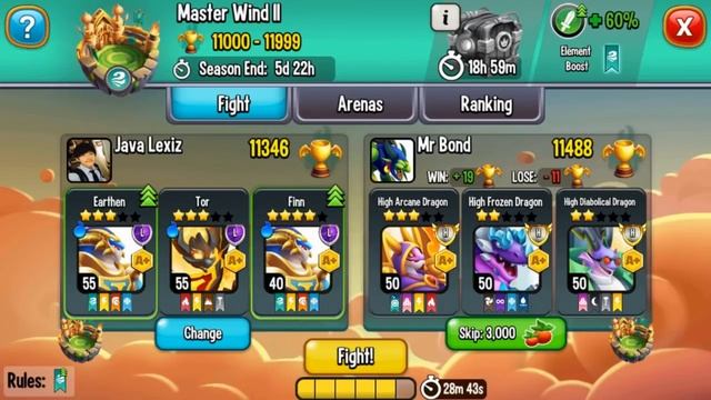 How to Get Free 1000 Gems Reward in Dragon City 2021! 😱 смотреть онлайн