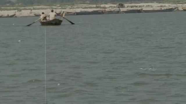 Mano to mai ganga maa hoon смотреть онлайн