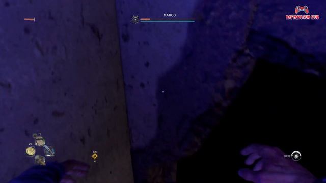 Side Mission : Cheers | Dying Light 2 | Part 8 смотреть онлайн
