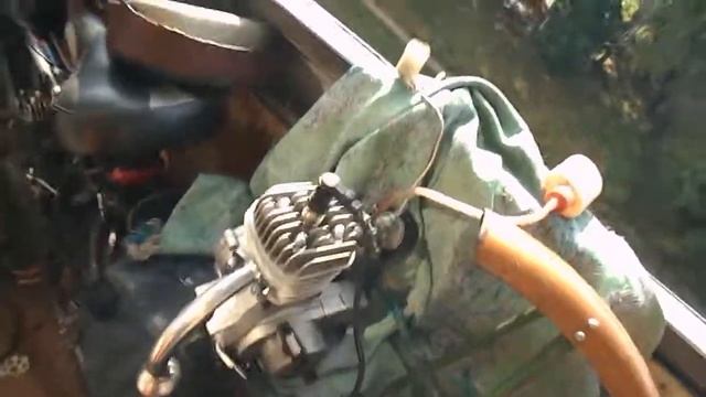 исытания веломотора КД 72 смотреть онлайн