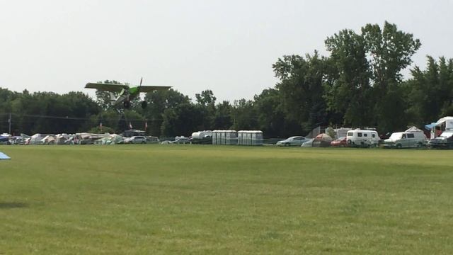 Just Aircraft Superstol смотреть онлайн