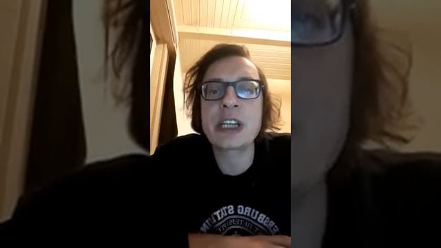 Андрей Аствацатуров Дэвид Фостер Уоллес в полемике с постмодернизмом Бесконечная шутка смотреть онлайн