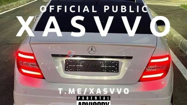 хасво продакшон (лезгинка) монро