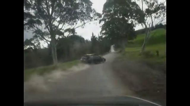 Nathan Handbrakes - Nissan Pulsar смотреть онлайн