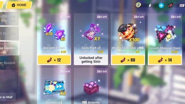 Pulling for Hersscher of Flamescion and Equipment in Honkai Impact | Ize Dias смотреть онлайн