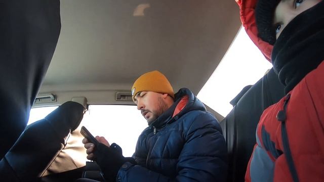 Затестили горки Аксу\Ватрушка с грыжей смотреть онлайн