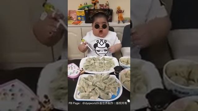 Китайский обжорка(1)