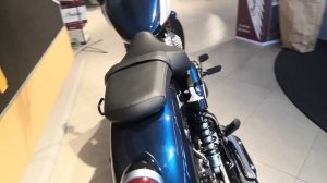 2023 Royal Enfield Super Meteor 650 | Royal Enfield adds a cruiser and touring