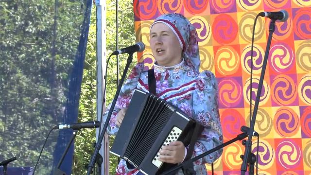 Георгиевская ленточка. (И. Растеряев) смотреть онлайн