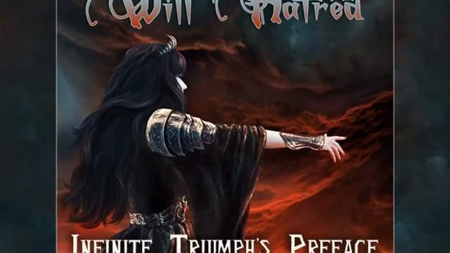 Will of Hatred - Under My Spell смотреть онлайн