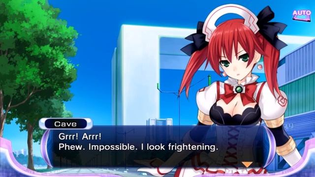 Hyperdimension Neptunia Re;Birth 2: Sisters Generation Playthrough Part 18 True Ending art 2 смотреть онлайн
