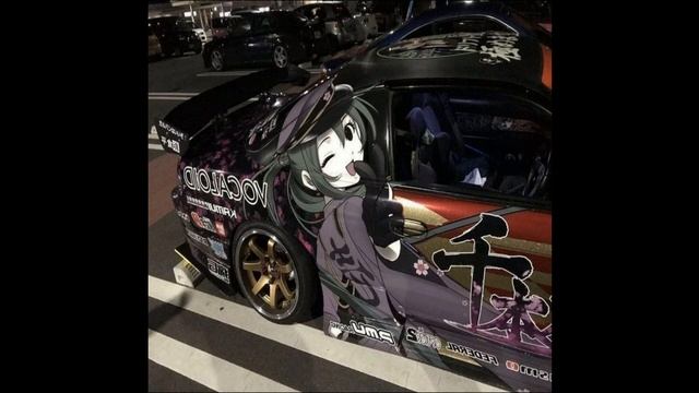 katharsis production - katana смотреть онлайн