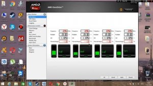 ЛУЧШИЕ ПРОГРАММЫ ДЛЯ РАЗГОНА КОМПЬЮТЕРА