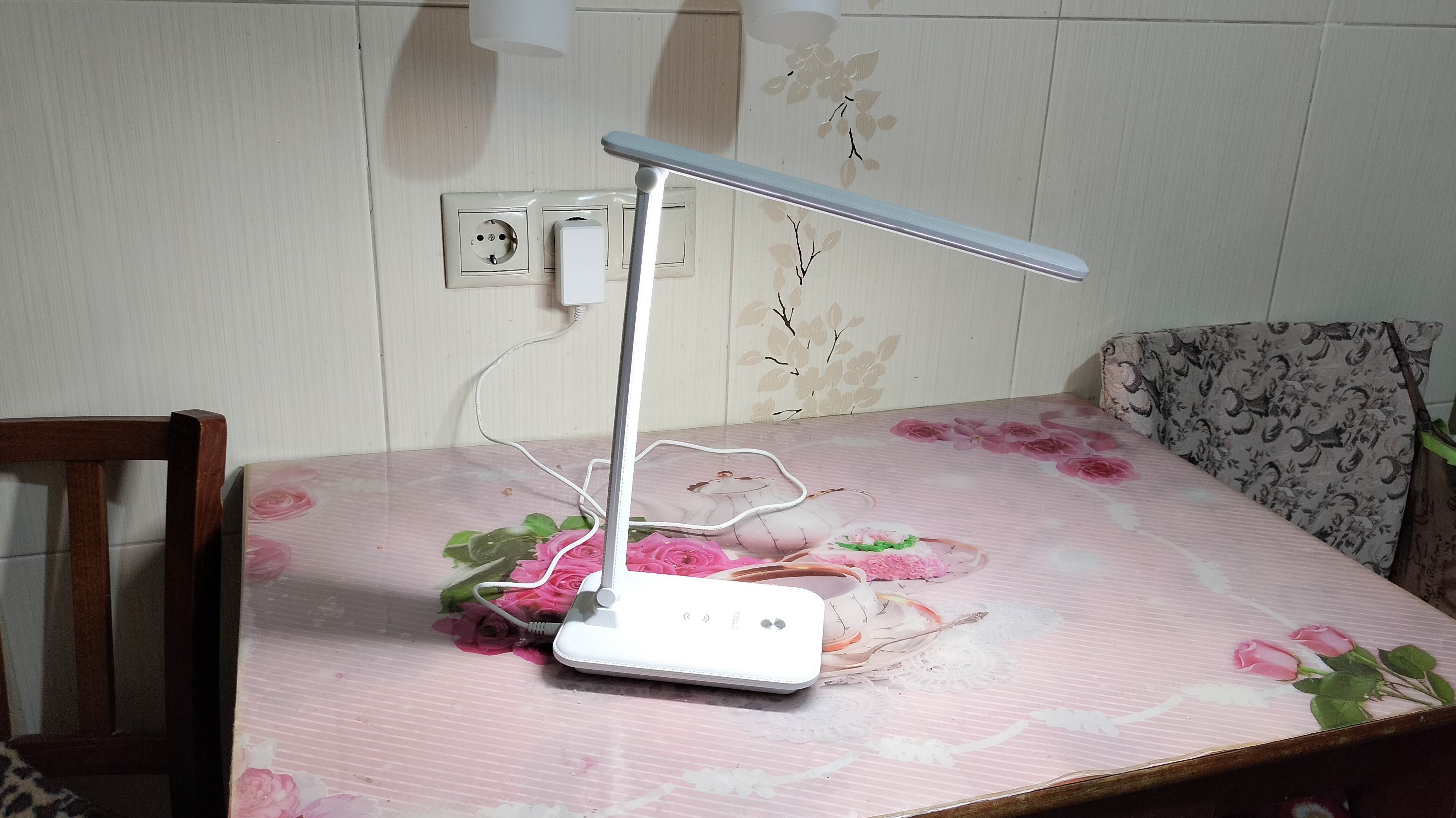 Очередной обзор на светодиодную лампу смотреть онлайн