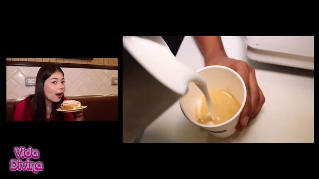 Cinnabon смотреть онлайн