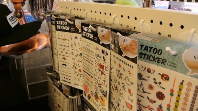 SEOUL 2016 VLOG (DAY 2): KAKAO CAFE, HONGDAE & MYEONGDONG смотреть онлайн