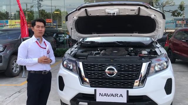 ✅ Review Nissan Navara EL 2023 giá 699tr với động cơ 2.3L Twin Turbo mới nhất [☎ 0911.666.257] смотреть онлайн