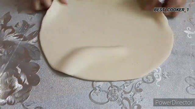 Быстрый, сытный и очень вкусный Мясной Пирог с рисом. 👍 смотреть онлайн