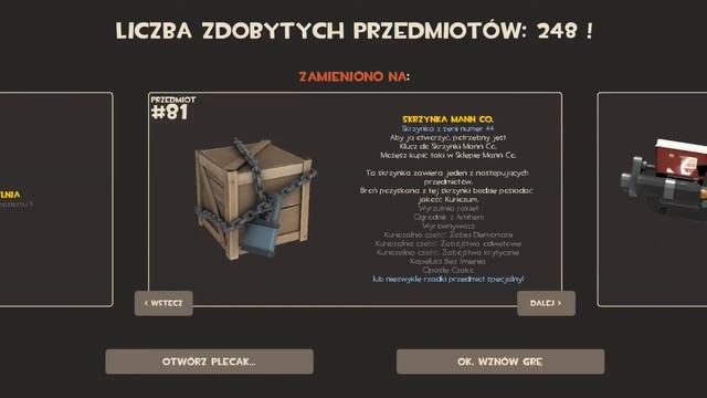 Team fortress 2 Best TRADE EVER смотреть онлайн