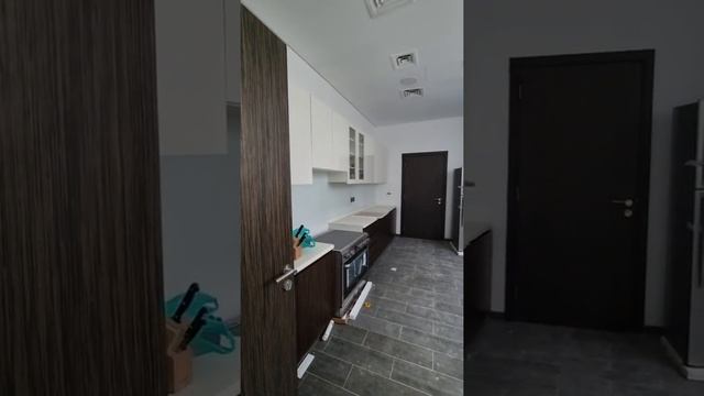 vd1 villa Flora damac hills Paramount furnished only смотреть онлайн