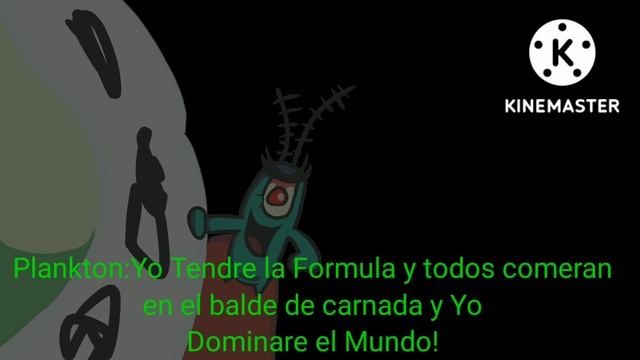 FnF Plan Z (Prey cover) But Spongebob Patrick Dennis and Plankton (Audio latin) xD :v смотреть онлайн