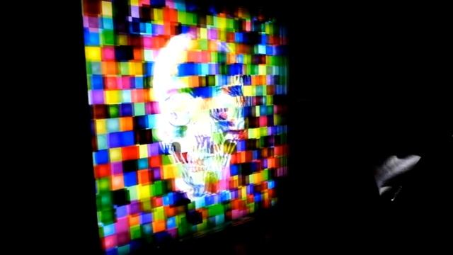 Parallax Skull смотреть онлайн
