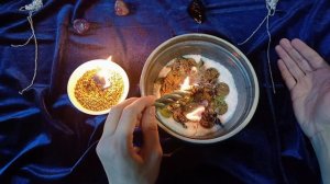 ВПУСТИ В ЖИЗНЬ ДЕНЕЖНУЮ ЭНЕРГИЮ! ПУСКАЙ ПРОБЛЕМЫ С ДЕНЬГАМИ УЙДУТ! СВЕТЛЫЙ РИТУАЛ! ПОМОЩЬ СВЫШЕ!