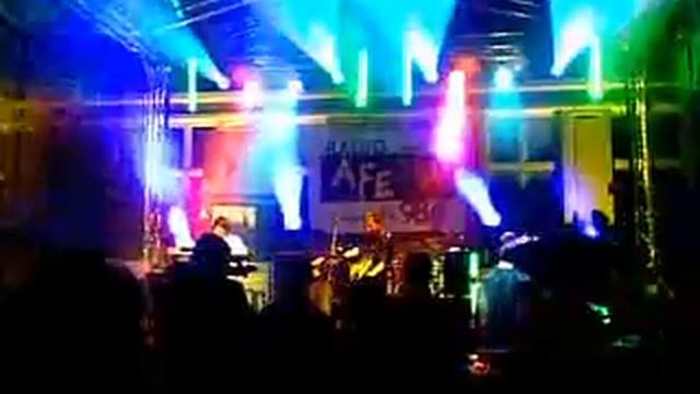 Paprika Korps - Przede wszystkim muzyki смотреть онлайн