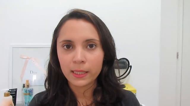 Meus Cosméticos Preferidos de Marcas Nacionais смотреть онлайн