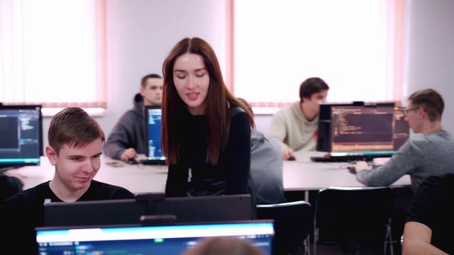 Информационные технологии смотреть онлайн