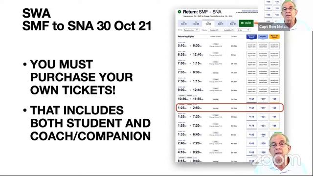 FearlessFlight Weekly LIVE Show-S04E35-How to overcome Fear of Flying смотреть онлайн