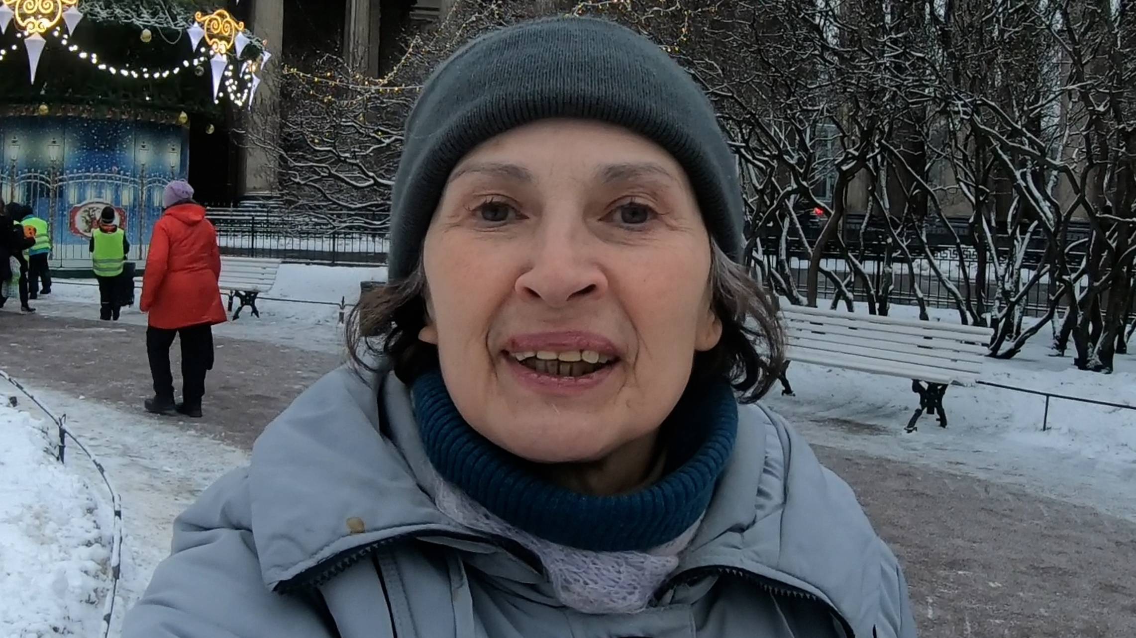 у Казанского смотреть онлайн